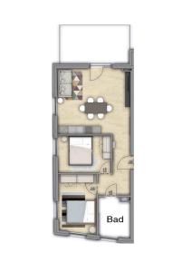 City Appartement - Family