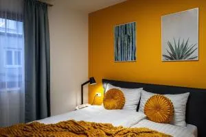 City Appartement - Superior - 施瓦茨