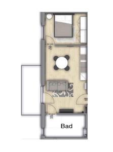 City Appartement - Superior