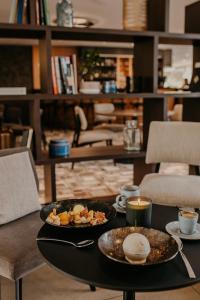 Hotels Escale Oceania Brest : photos des chambres
