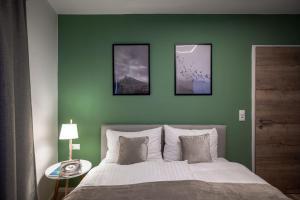 City Appartement - Premium