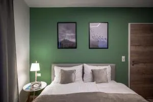 City Appartement - Premium - 施瓦茨