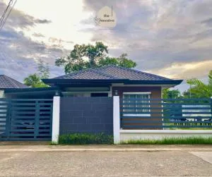 The Hausévo Transient House 3BR - Panabo