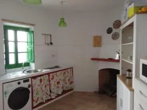 El Castillito - La Nava