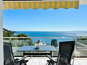 GLOBAL-IMMO 2193 MIRADOR I 46 - 3hvězdičkové hotely ve městě Roses