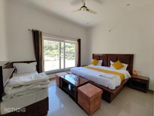Hotel VASURAI and RESTAURANT