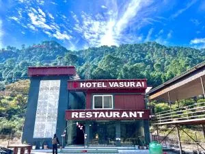 Hotel VASURAI and RESTAURANT - Chitkul