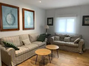 Casa Camino Real a Guadalupe - Serranillos Playa