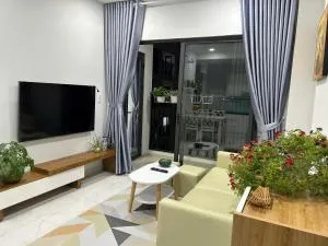 Căn hộ Charm City - Dĩ An