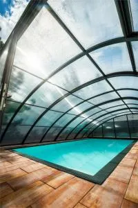 Complex Panicel - Rîşnov