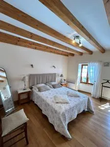 Gîte 4 personnes - Saillant