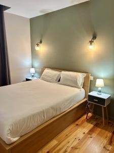 Appartements Residence Plaisance : photos des chambres