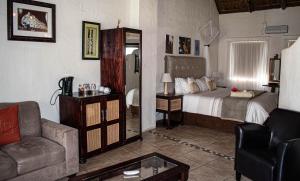 Elephants Footprint Lodge