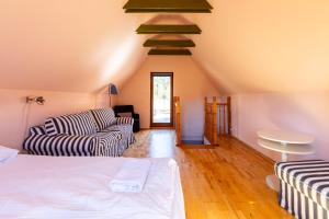 Victus Apartamenty, Fishermans House - Chata Rybaka