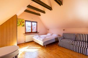 Victus Apartamenty, Fishermans House - Chata Rybaka