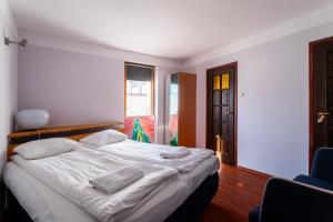 Victus Apartamenty, Fishermans House - Chata Rybaka