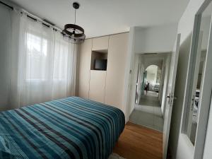 Maisons de vacances Green Escape proxi Bordeaux : photos des chambres