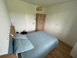 Maisons de vacances Green Escape proxi Bordeaux : photos des chambres