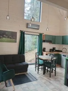 Chatka na Przełęczy - 格武希察