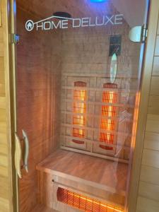 B&B / Chambres d'hotes La villa des figuiers : photos des chambres