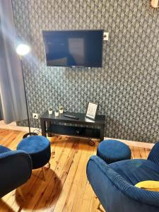 Appartements Residence Plaisance : photos des chambres