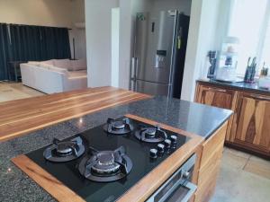 The Sanctuary- Self Catering Accommodation