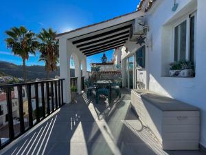 Las lomas de Benahavis - Ubytování bez kategorie ve městě Benahavís