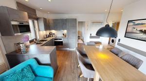 Ocean House Garten Eden mit Whirlpool