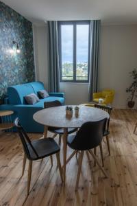 Appartements Residence Plaisance : photos des chambres