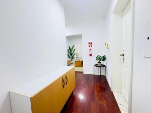 Casa Campos - Refresh - 2-bedroom apartment