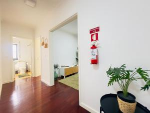 Casa Campos - Refresh - 2-bedroom apartment