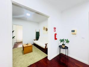 Casa Campos - Refresh - 2-bedroom apartment