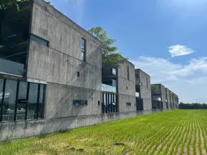 住这里挺酷 - Ch'eng-hsing-ts'un