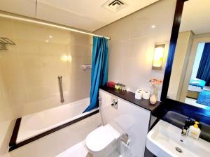 SUNRISE HOMES - Large Spacious Studio in Business Bay