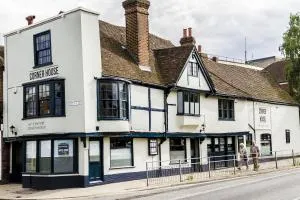 The Corner House Canterbury - Canterbury