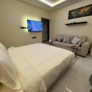Luxury studio , Boulevard view , self checkin