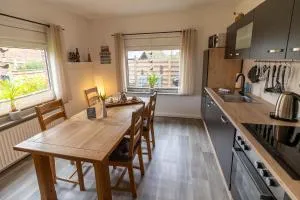 Ferienwohnung Ant Dopke - Hamswehrum