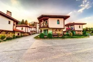 Вили Forest Nook - Progled