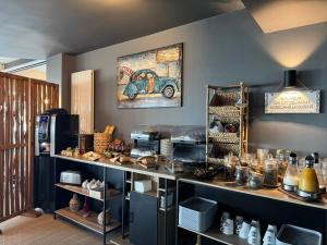 Acadie Saint Victor - Hôtel restaurant -Face mer- Châtelaillon plage