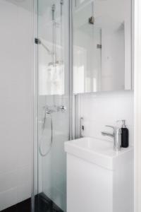 Stylish Studio Apartment with Excellent Location