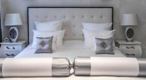 Hotel Qubic Villa Delhi Airport