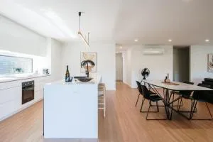 Tree Top Haven Itas - Hadspen