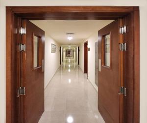 Acacia Hotel Ras Al Khaimah by AMR