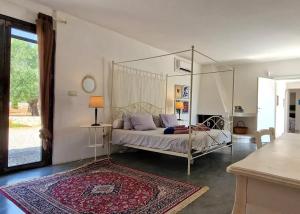 Charming villa in Carovigno with private pool