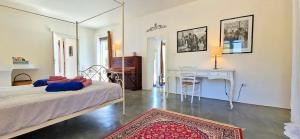 Charming villa in Carovigno with private pool