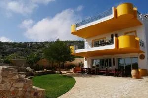 卡萨帝卢斯酒店 - 阿基亚码头