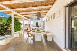 Charming villa in Carovigno with private pool