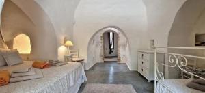 Charming villa in Carovigno with private pool