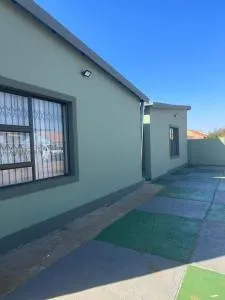 Modie Village - Mogwase