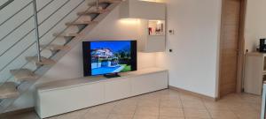 Duplex Apartment